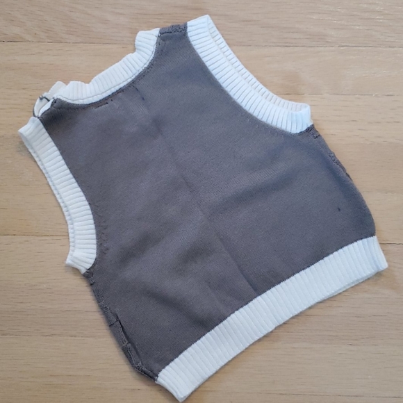 MEXX Sweater Vest - Picture 3 of 3